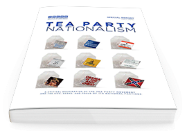 Tea Party Nationalism