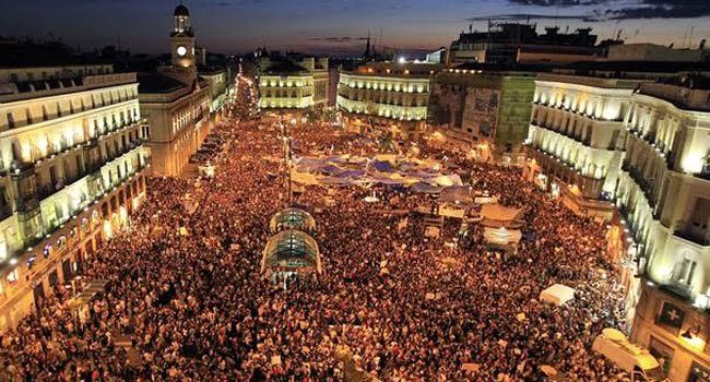 Spain in Crisis: Austerity and Resistance