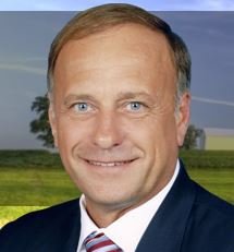 ProEnglish Promoting Rep. Steve King’s English Only Bill