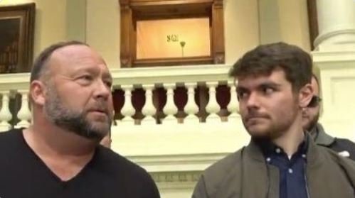 White Nationalists prominent at “Stop the Steal” mobilization in Georgia